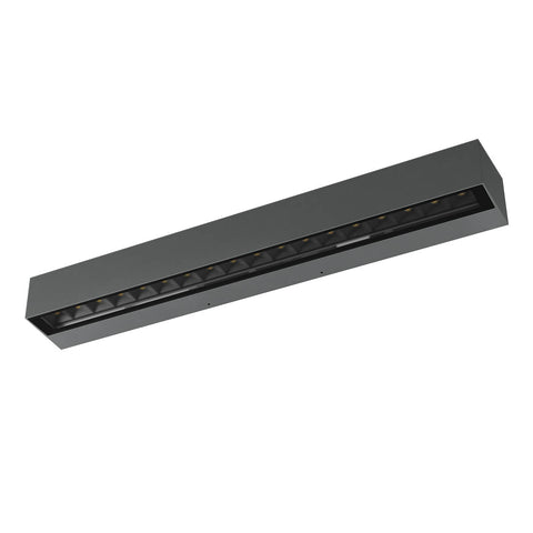 AROOS - Aplică de exterior LED 21W