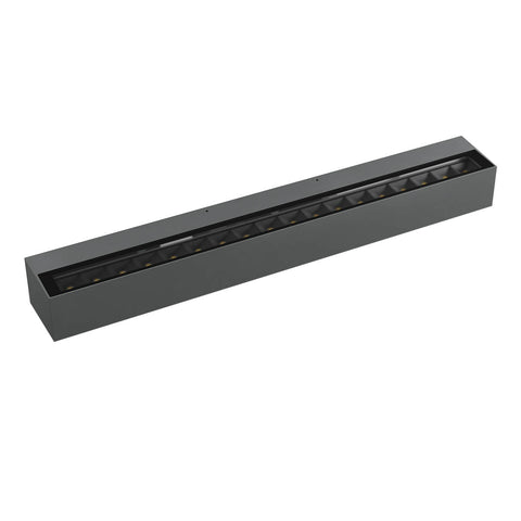 AROOS - Aplică de exterior LED 41W