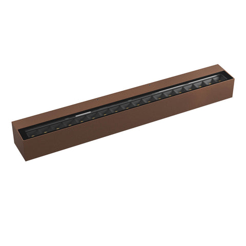 AROOS - Aplică de exterior LED 41W