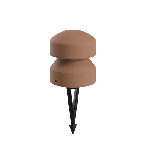 CLIFF - Stâlpișor de exterior LED 9W