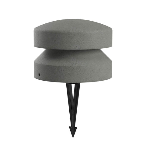 CLIFF - Stâlpișor de exterior LED 15W