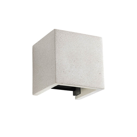 PETRA - Aplică de exterior LED 2x6W