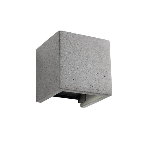 PETRA - Aplică de exterior LED 2x6W