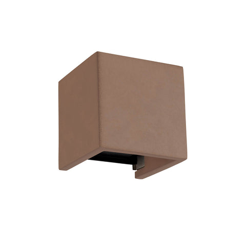 PETRA - Aplică de exterior LED 2x6W