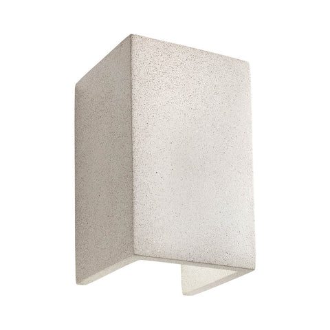 PETRA - Aplică de exterior LED 2x6W