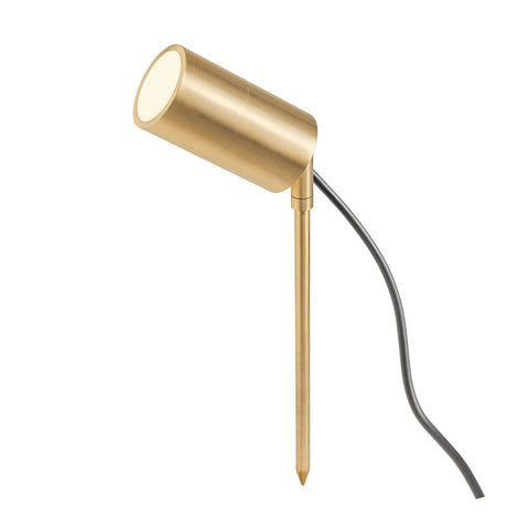 STAKE - Lampă pentru sol, aplicată  65