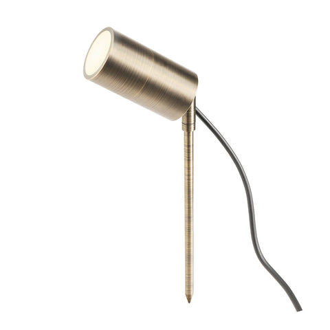 STAKE - Lampă pentru sol, aplicată  65