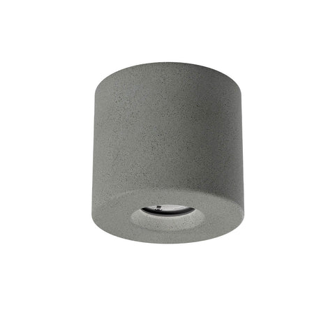 FUNN - Plafonieră de exterior LED 9W