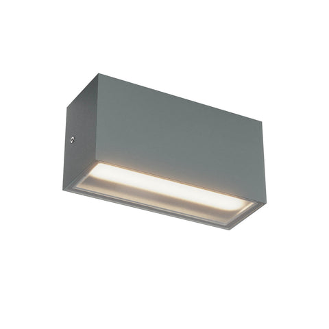 LIMAS - Aplică de exterior LED 12W