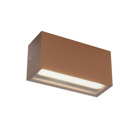 LIMAS - Aplică de exterior LED 12W
