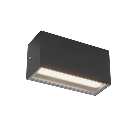 LIMAS - Aplică de exterior LED 12W