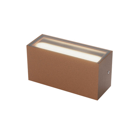 LIMAS - Aplică de exterior LED 24W