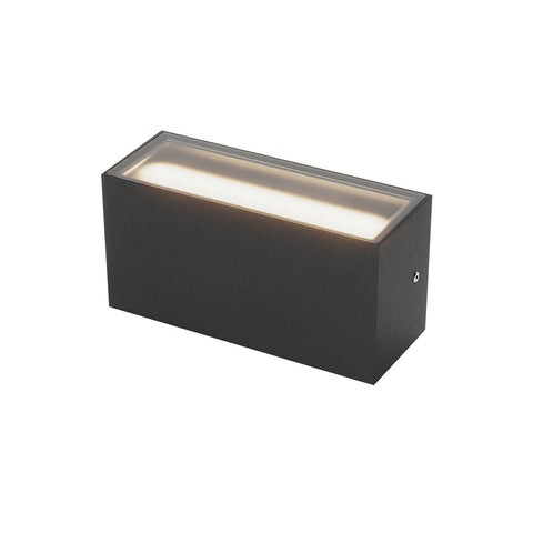 LIMAS - Aplică de exterior LED 24W