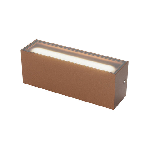 LIMAS - Aplică de exterior LED 40W