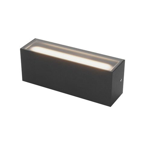 LIMAS - Aplică de exterior LED 40W