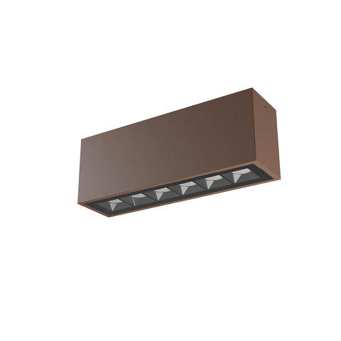 AROOS - Plafonieră de exterior LED 15W