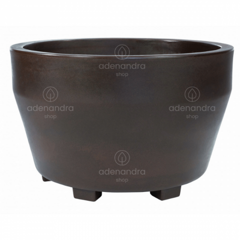 Ghiveci Jumbo Bronz, 390 Litri