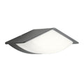 Fișă tehnică CHALET - Aplică de exterior LED 9W
