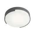 Fișă tehnică SKOR - Plafonieră de exterior LED 17W