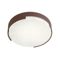 Fișă tehnică SKOR - Plafonieră de exterior LED 17W
