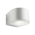 Fișă tehnică LOG - Aplică de exterior LED 6W