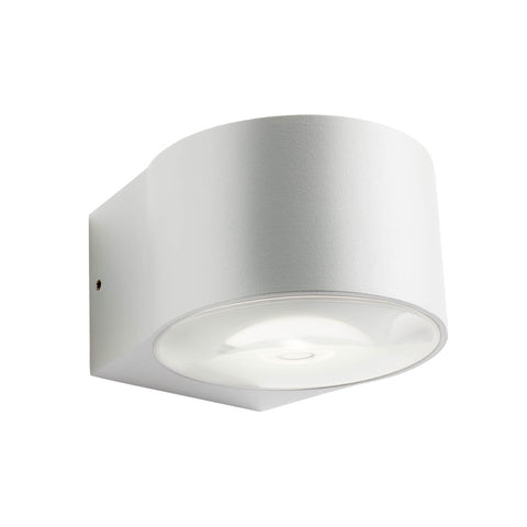 Fișă tehnică LOG - Aplică de exterior LED 6W