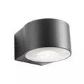 Fișă tehnică LOG - Aplică de exterior LED 6W