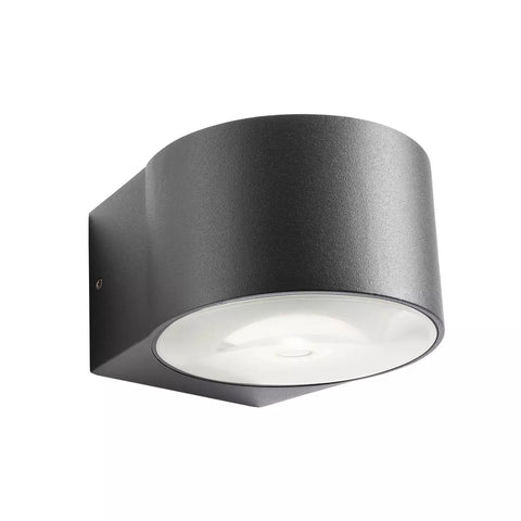 Fișă tehnică LOG - Aplică de exterior LED 6W
