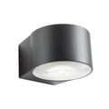 Fișă tehnică LOG - Aplică de exterior LED 12W