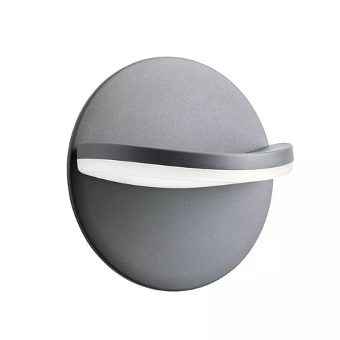 Fișă tehnică GIMBAL - Aplică de exterior LED 16W