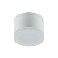 Fișă tehnică AKRON - Plafonieră de exterior LED 10W