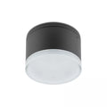 Fișă tehnică AKRON - Plafonieră de exterior LED 10W