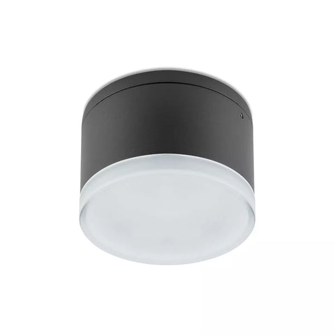 Fișă tehnică AKRON - Plafonieră de exterior LED 10W