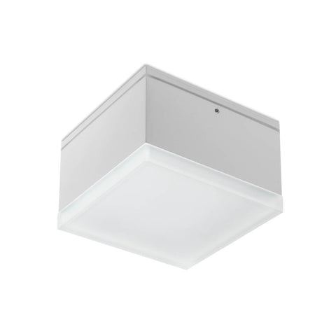 Fișă tehnică AKRON - Plafonieră de exterior LED 10W