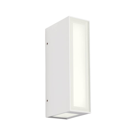 Fișă tehnică IVAR - Aplică de exterior LED 7,6W