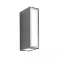 Fișă tehnică IVAR - Aplică de exterior LED 7,6W