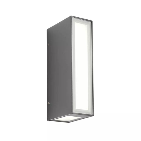 Fișă tehnică IVAR - Aplică de exterior LED 7,6W