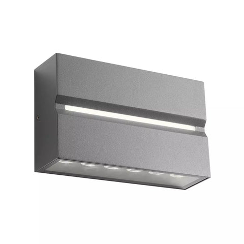 Fișă tehnică MITIC - Aplică de exterior LED 14.7W