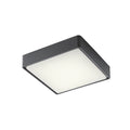 Fișă tehnică MARINA - Plafonieră de exterior LED 12W
