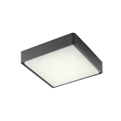 Fișă tehnică MARINA - Plafonieră de exterior LED 12W
