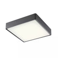 Fișă tehnică MARINA - Plafonieră de exterior LED 16W