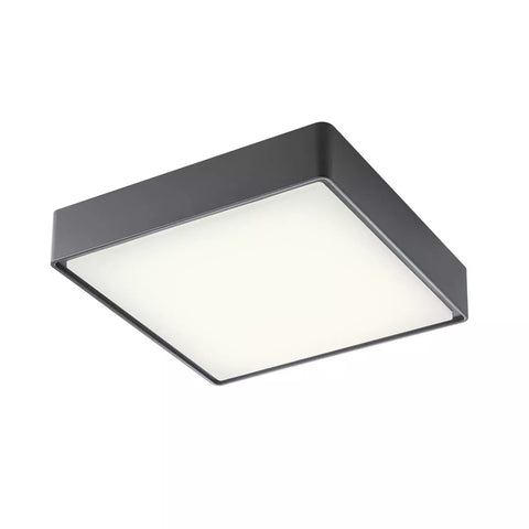 Fișă tehnică MARINA - Plafonieră de exterior LED 16W