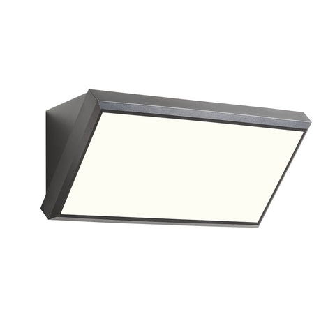 Fișă tehnică MAKO - Aplică de exterior LED 21W