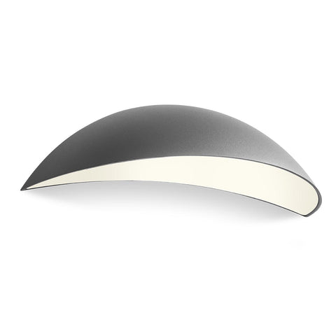 Fișă tehnică PALMA - Aplică de exterior LED 18W