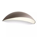 Fișă tehnică PALMA - Aplică de exterior LED 18W