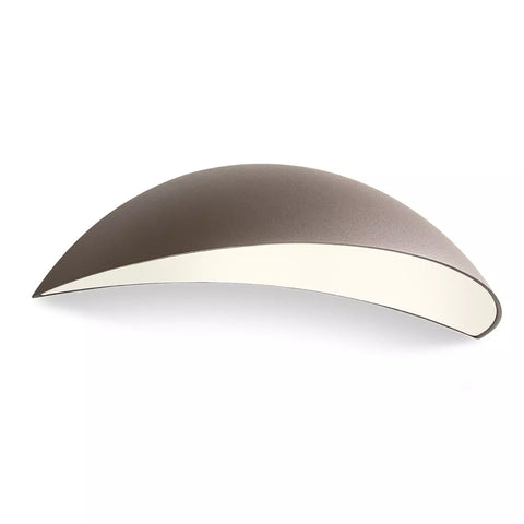 Fișă tehnică PALMA - Aplică de exterior LED 18W