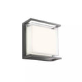 Fișă tehnică SCRIGNO - Aplică de exterior LED 18W