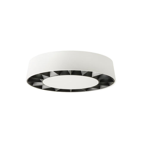 Fișă tehnică OKU - Plafonieră de exterior LED 12W