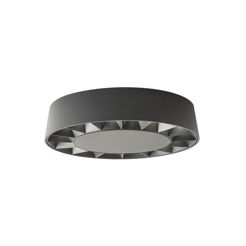 Fișă tehnică OKU - Plafonieră de exterior LED 12W