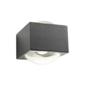 Fișă tehnică ARI - Aplică de exterior LED 11W